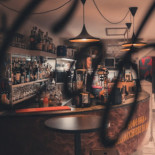 Reef Cafè Nourriture