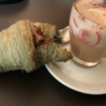 Piaceri Al Cubo Nourriture