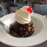 Pinturicchio Cafe+kitchen Nourriture