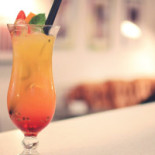 1806 Café food