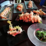 Sushi Miss Comida