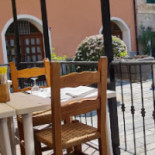 Il Torchio Nourriture