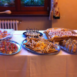 Miramonti Comida