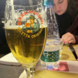 Touring Café Nourriture