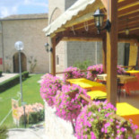 Guaita À l'intérieur