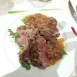 Albergo Caffe Col Nourriture