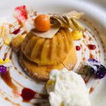Il Tamarindo food