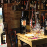 Enoteca Mazzini Nourriture