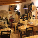Enoteca Mazzini Nourriture