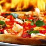 Pizzadi Nourriture