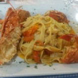 La Sirenetta Comida