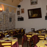 Antico Granaio Nourriture