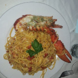 Lupo Di Mare Nourriture