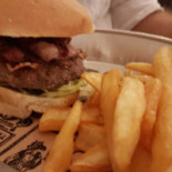 Demode Bistrot À l'intérieur