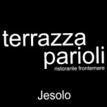 Terrazza Parioli Comida