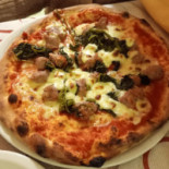 Pizzeria Vik Comida