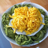 Punto E Pasta Nourriture