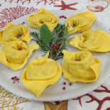 Punto E Pasta Nourriture