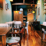 Piantavigna Inside