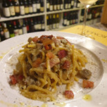 Enoteca Romana Nourriture