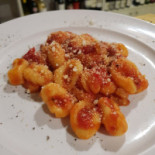 Enoteca Romana Nourriture