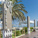 Chalet Murena Nourriture