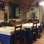 Villa Clesia Nourriture