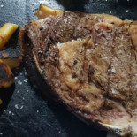 Bisteccheria Da Baffo Dal 1994 Nourriture