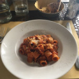 Mazzè Comida