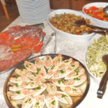 Col Serena Comida