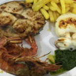 Friggitoria Stella Di Mare Nourriture