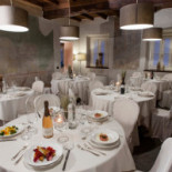 Il Filo Di Grano food