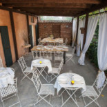 Il Filo Di Grano food