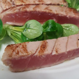 Bistrot De Vaze Da Enza E Enrico Comida