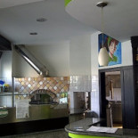 Pizzeria Peter Pan Nourriture