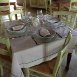 Massaria Agriresort Nourriture
