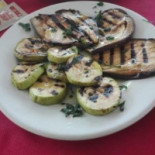 Passo&spasso Nourriture