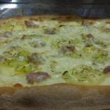 Pizza Aurora food