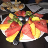 Meloncini À l'intérieur