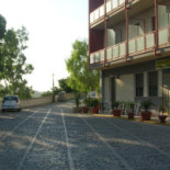 Millepini Extérieur
