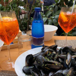 Garraffo Ristorante Wine Bar Nourriture