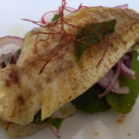 Garraffo Ristorante Wine Bar Nourriture
