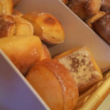 Boulangerie Comida