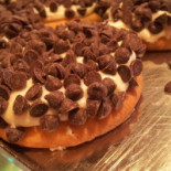 Boulangerie Comida