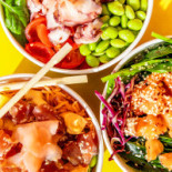 Foodie Nourriture