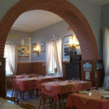Certosa Trisulti Nourriture