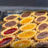 Caffe Dei Pucci Nourriture