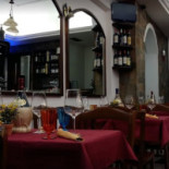Caffe Dei Pucci Nourriture