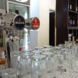 Montecristo Pizzeria Nourriture
