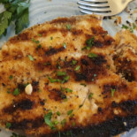 Mare Navicula Food